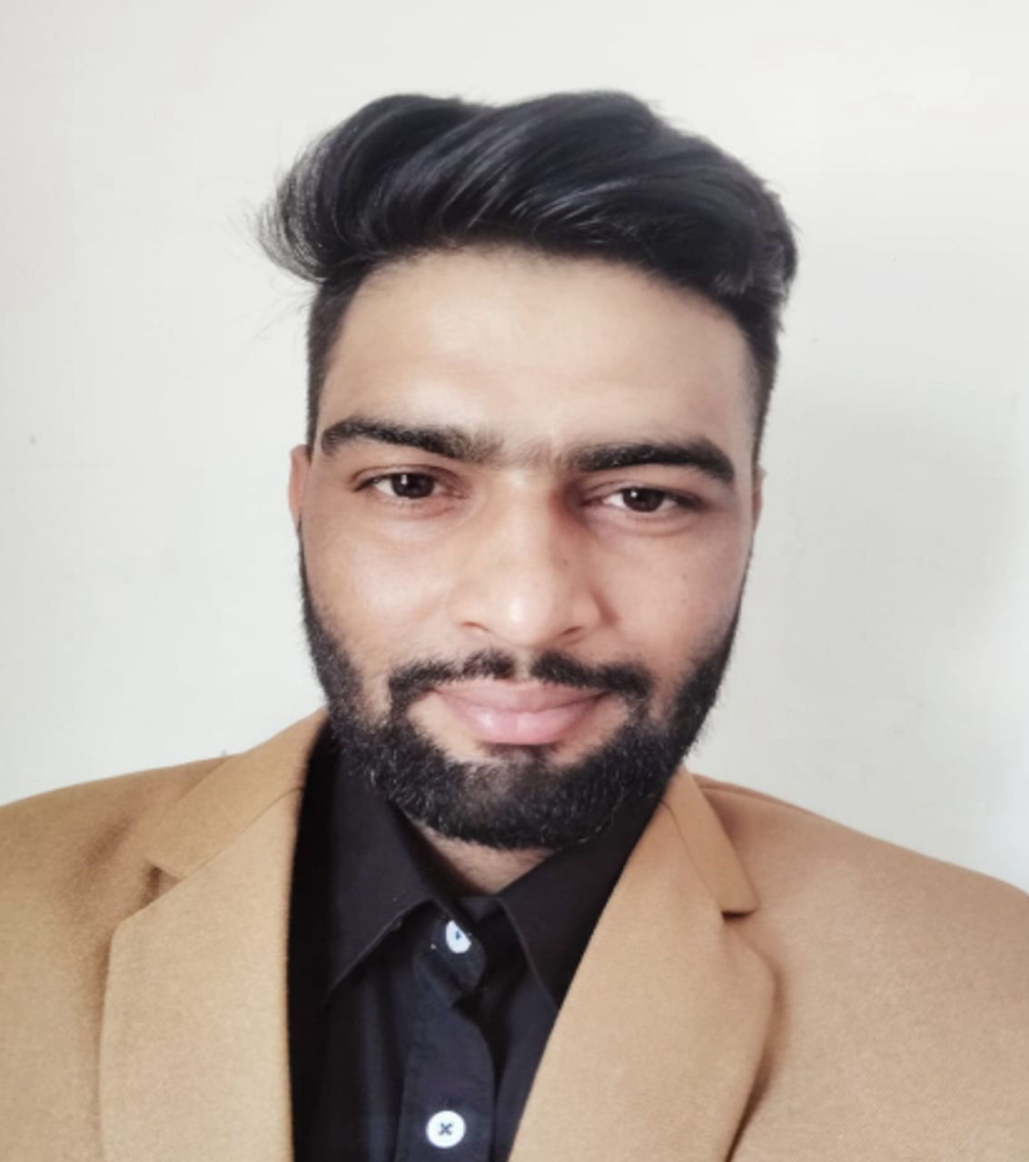 Amit Patel