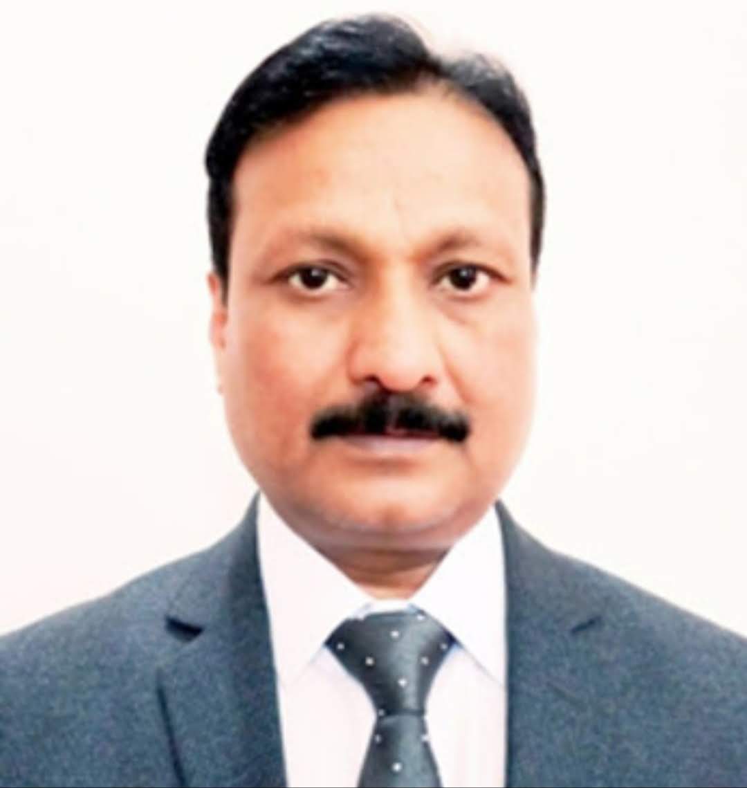 Murli Dhar Singh