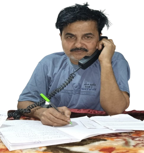 Amit Patel